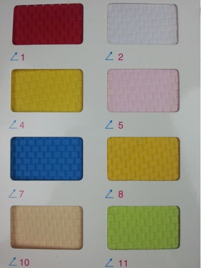 GZ-CIWI  抽針運動布   T-C512  150G  涼爽 高溫工作 炎熱天氣 焗熱天氣 工作 散熱 通爽布料 制服適用 防撻肉 防痴身 防黏身 側面照